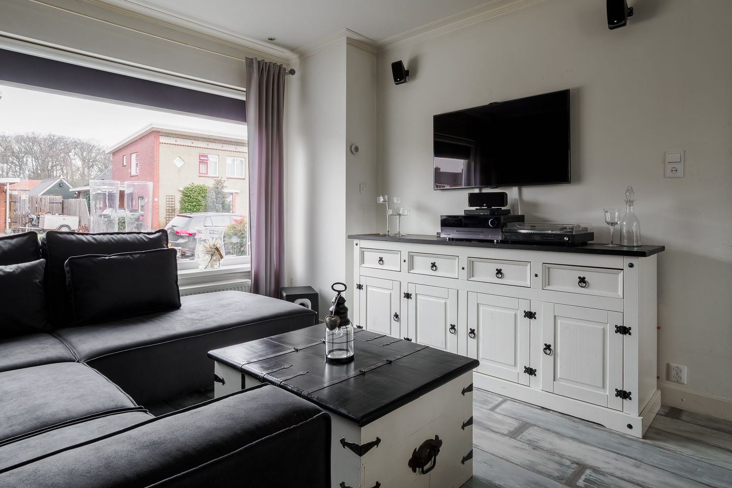 Foto 10 van Burgemeester Mensstraat 18