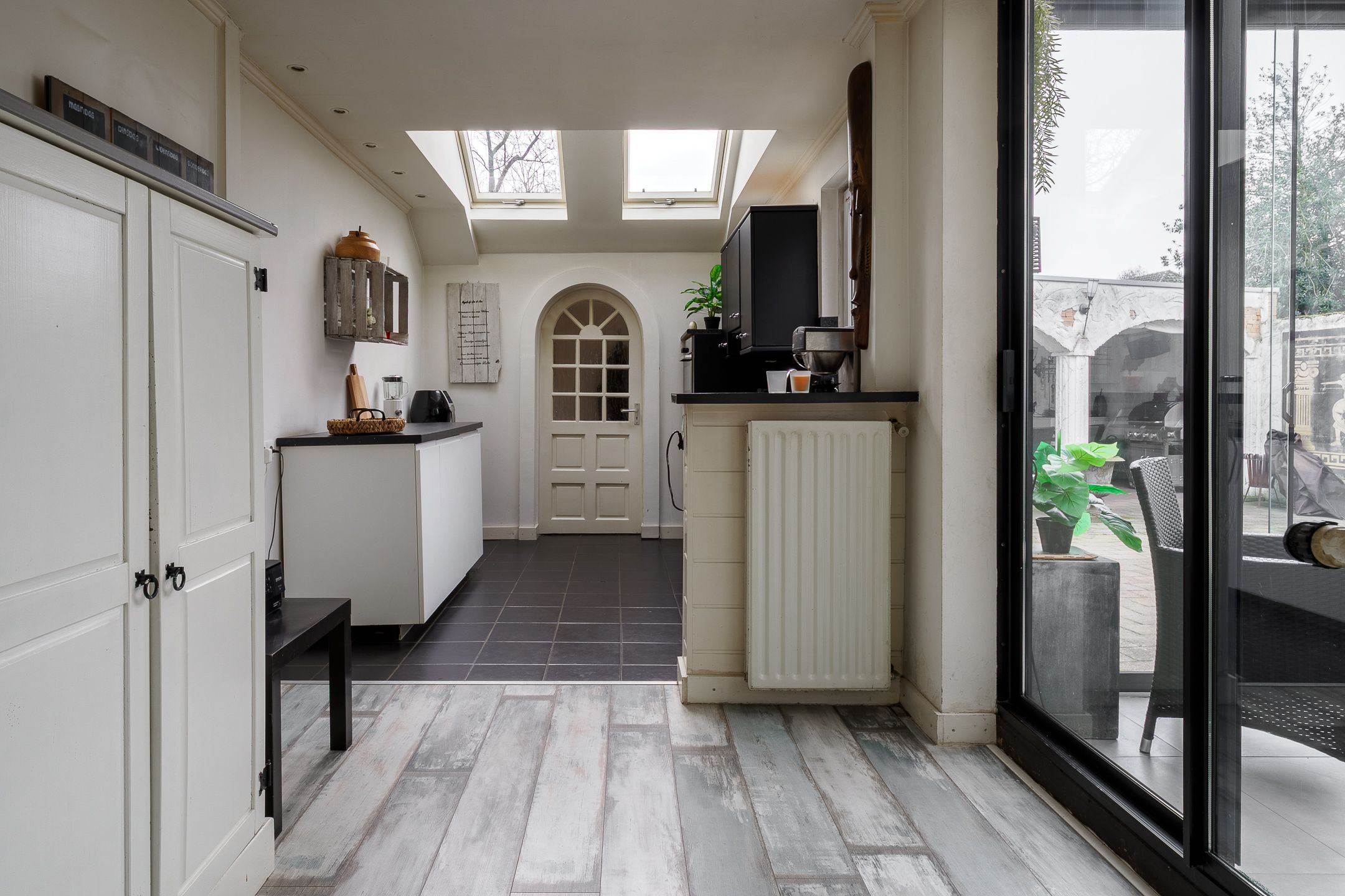 Foto 15 van Burgemeester Mensstraat 18