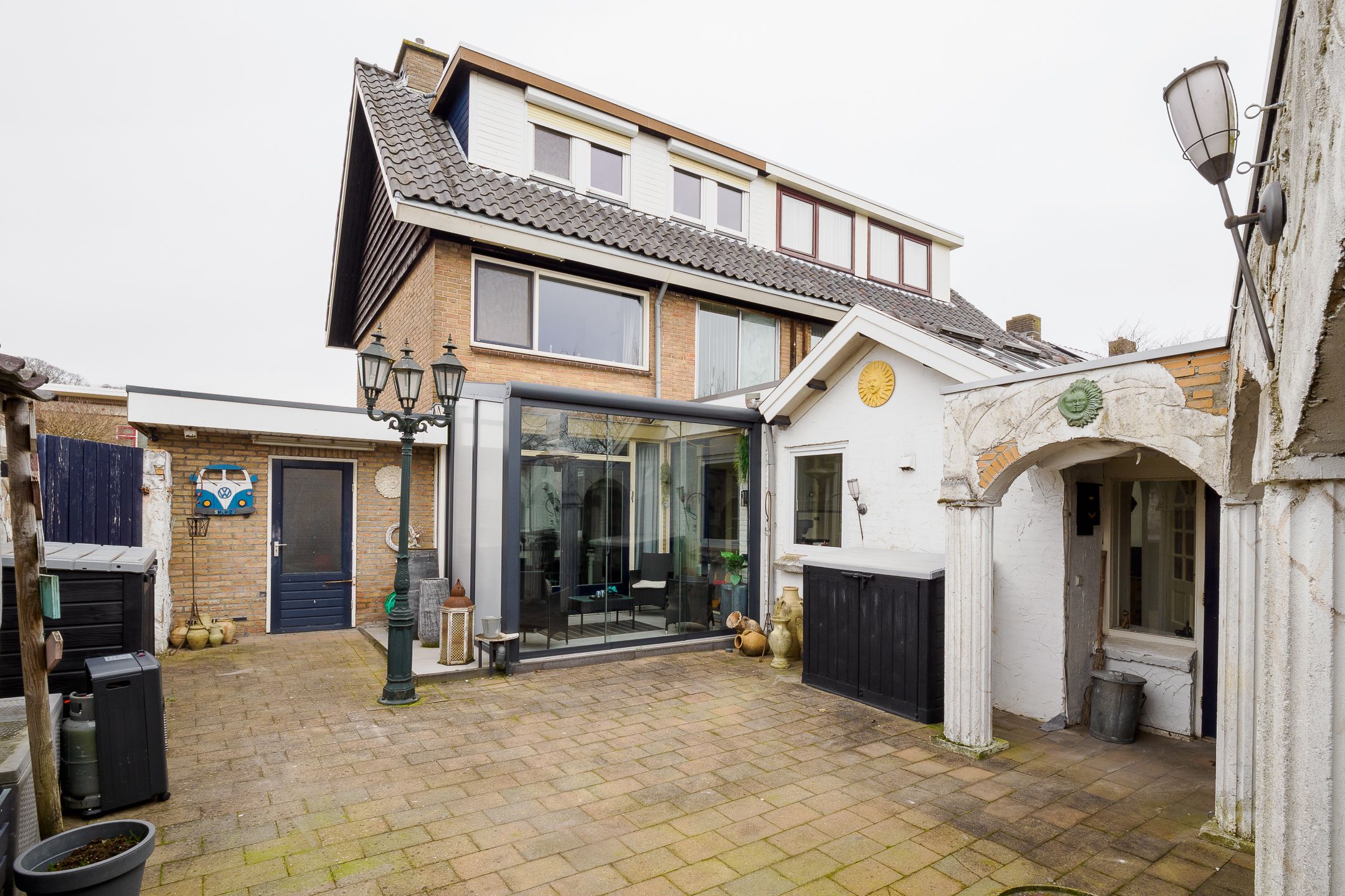 Foto 33 van Burgemeester Mensstraat 18