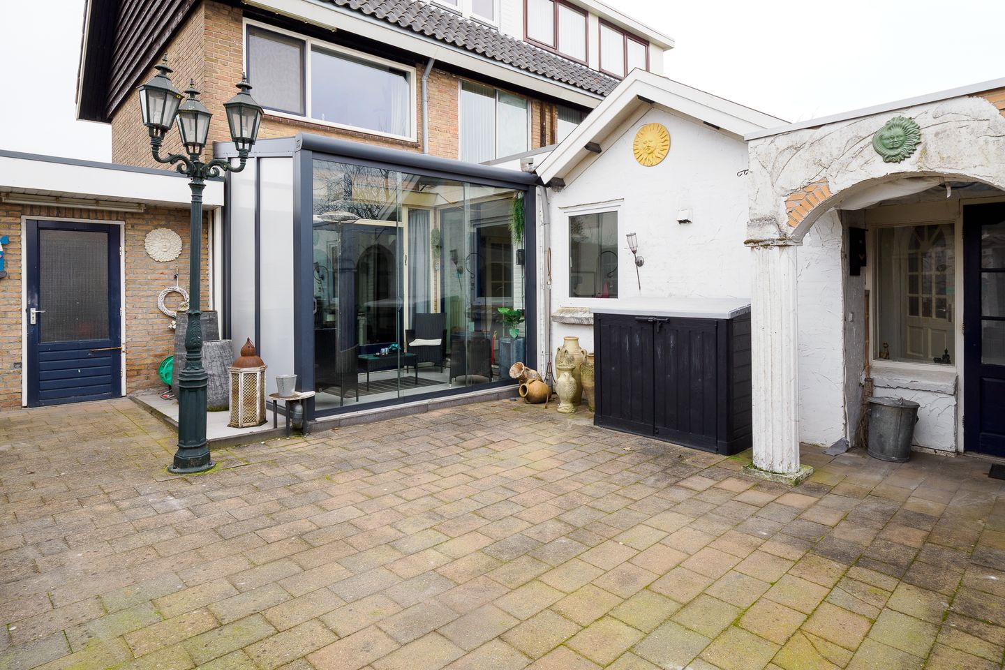 Foto 34 van Burgemeester Mensstraat 18