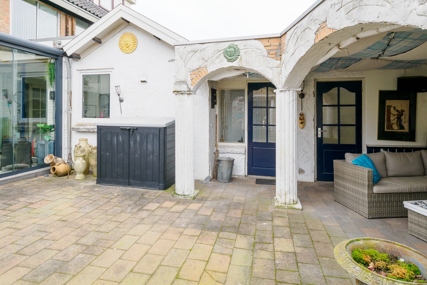 Foto 35 van Burgemeester Mensstraat 18