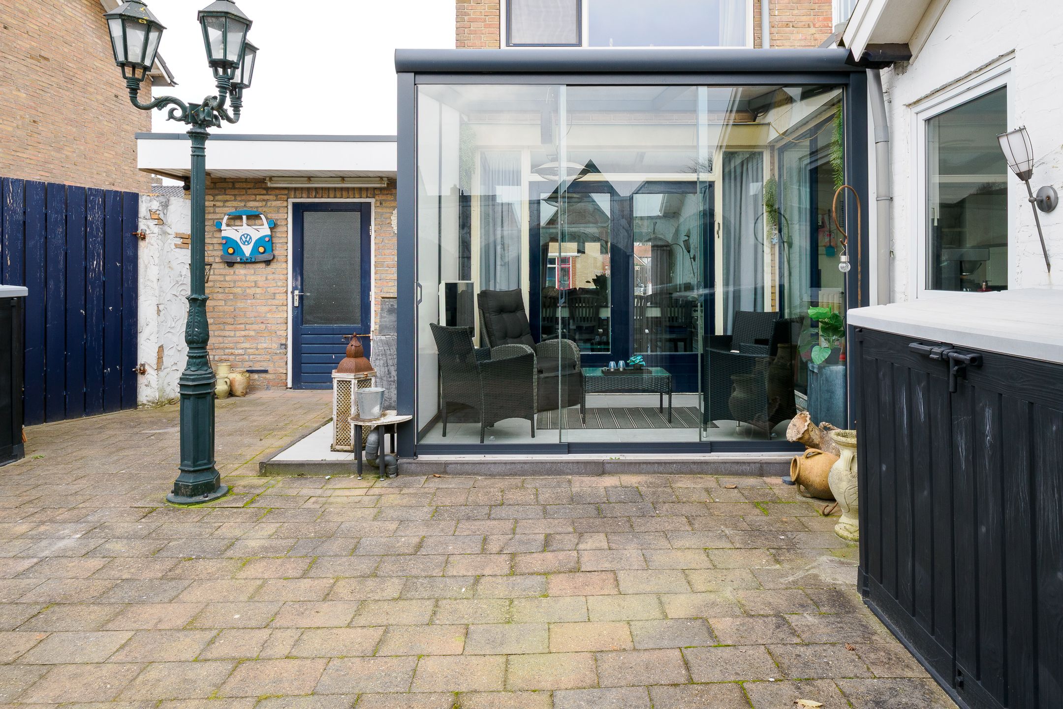 Foto 36 van Burgemeester Mensstraat 18