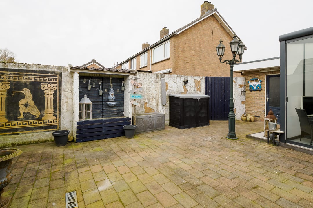 Foto 37 van Burgemeester Mensstraat 18