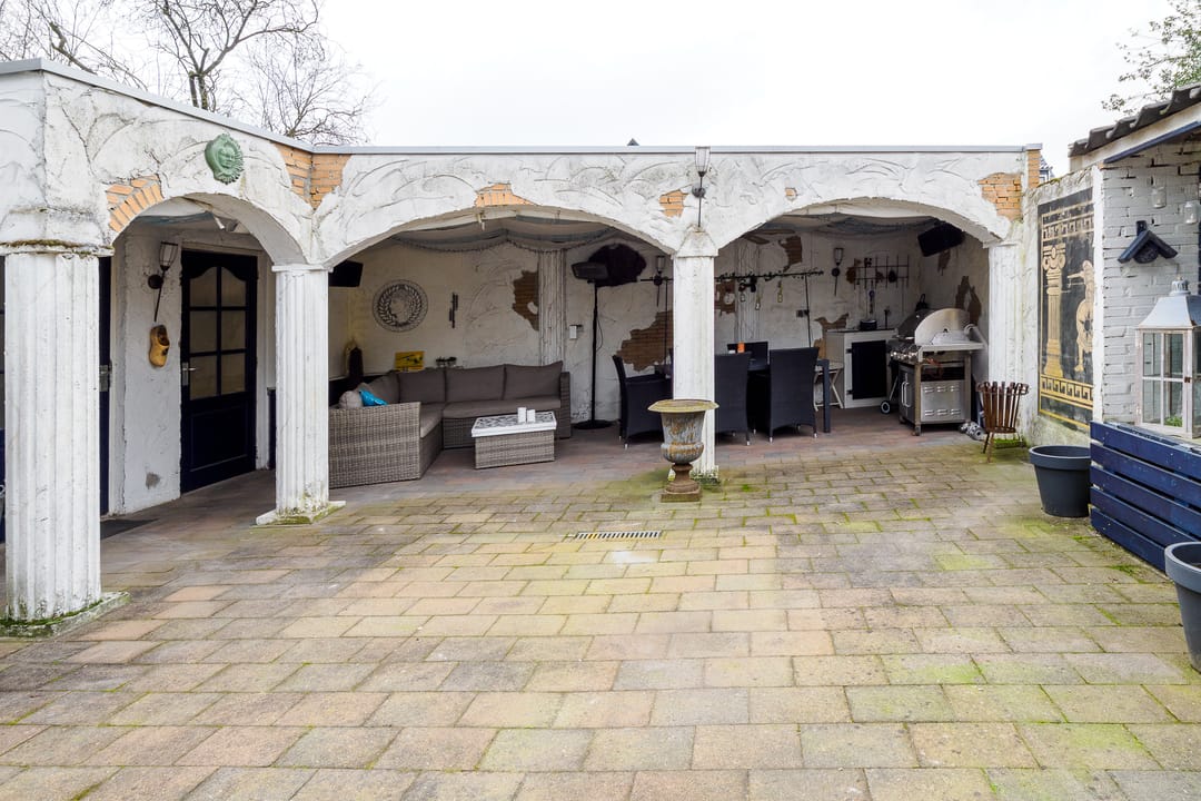 Foto 38 van Burgemeester Mensstraat 18