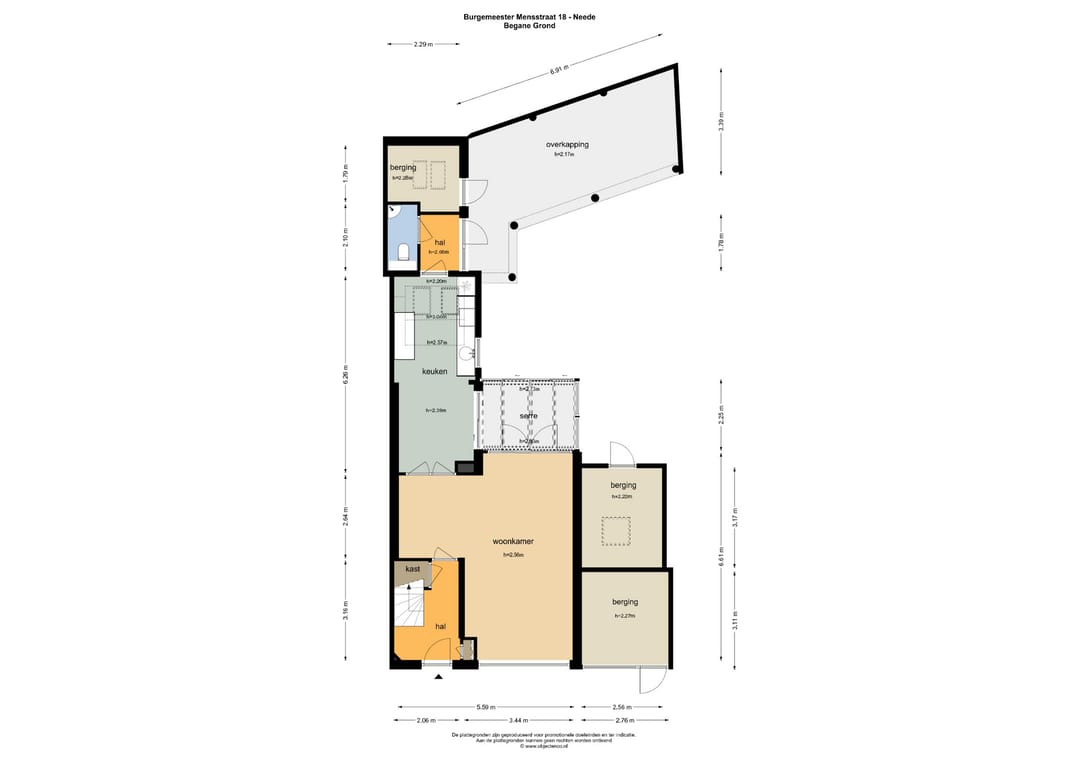 Foto 47 van Burgemeester Mensstraat 18