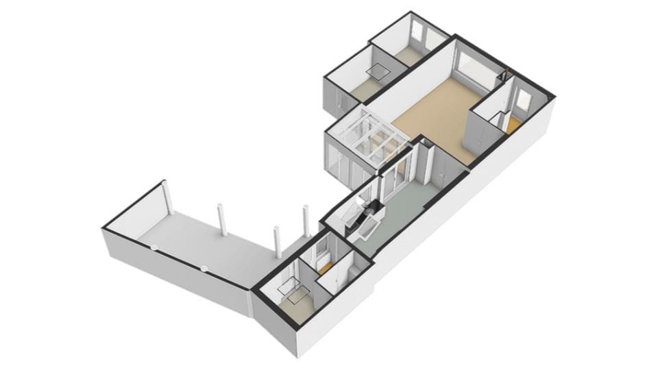 Foto 48 van Burgemeester Mensstraat 18