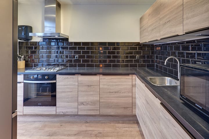 Foto 3 van Lion Cachetstraat 29