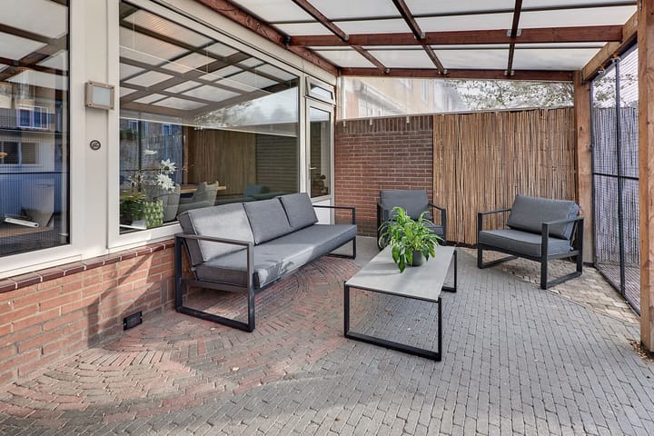 Foto 4 van Lion Cachetstraat 29