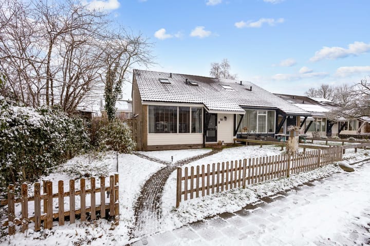 Houtwal 18 main image