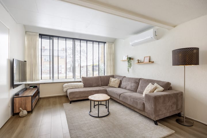 Photo 3 of Houtwal 18