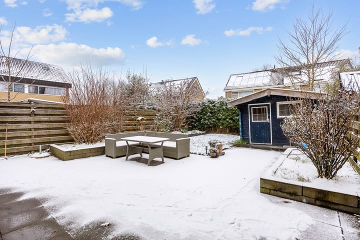 Photo 4 of Houtwal 18