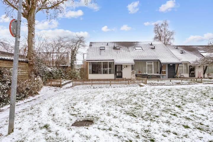 Foto 5 van Houtwal 18