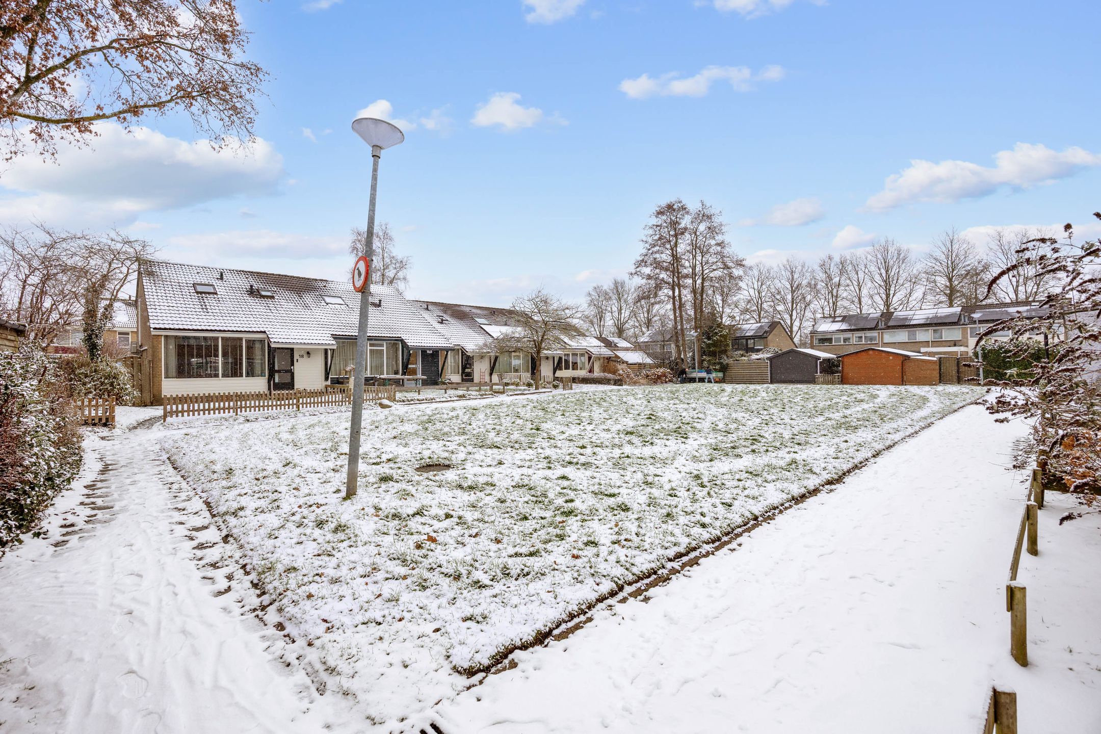 Foto 6 van Houtwal 18