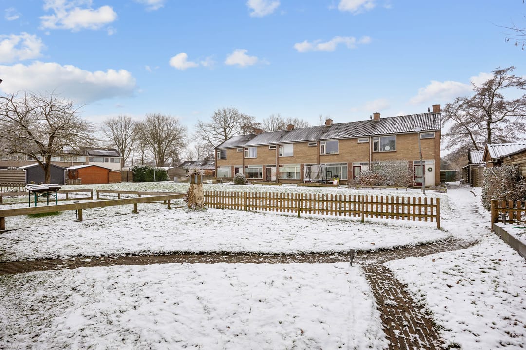 Foto 7 van Houtwal 18