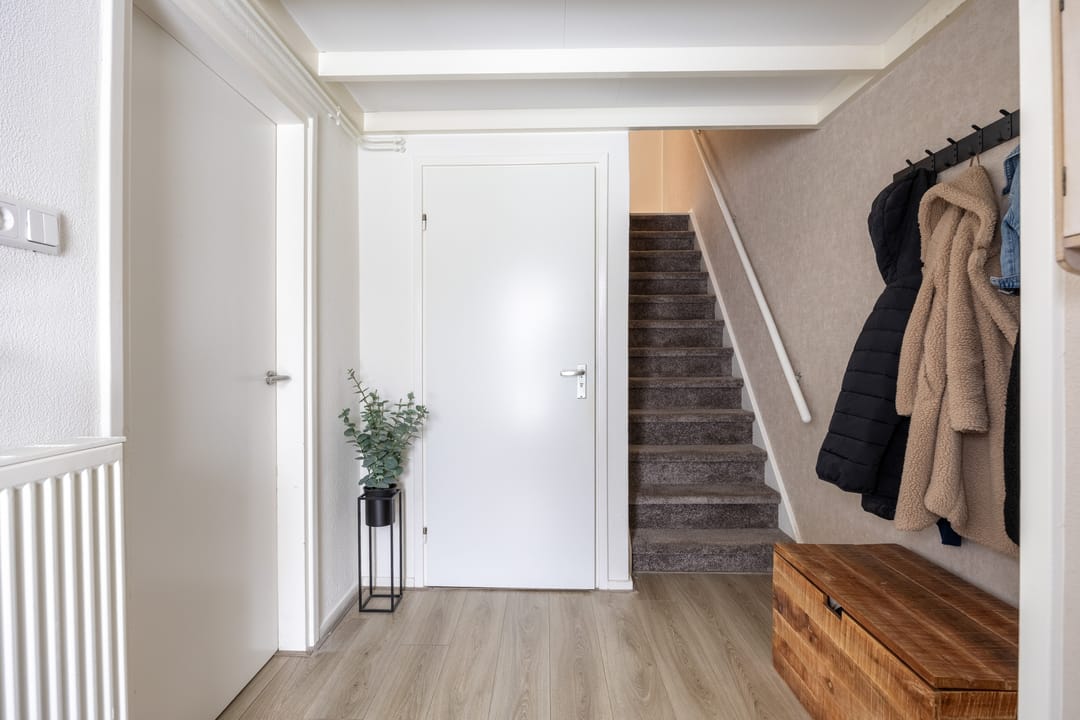 Foto 8 van Houtwal 18