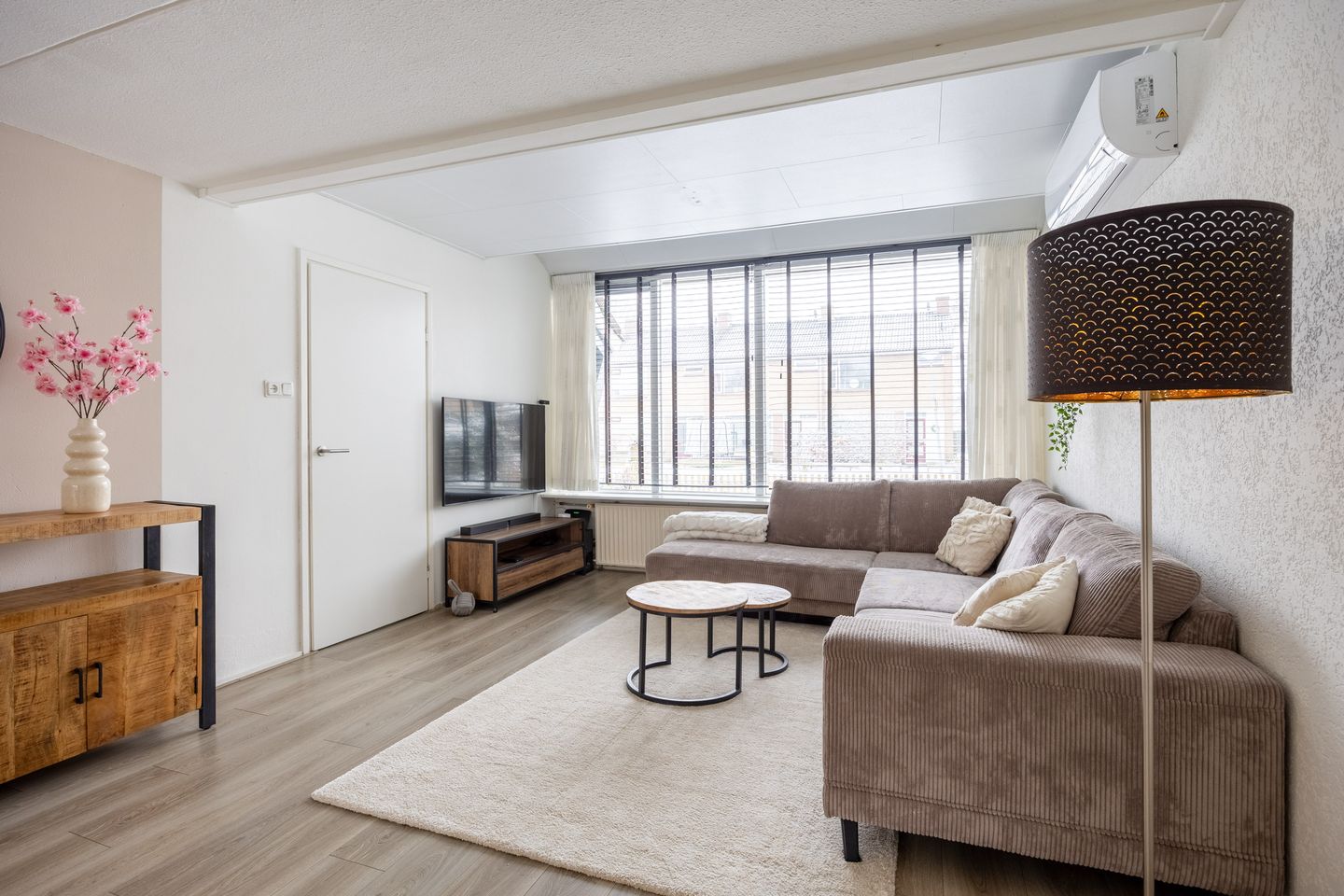 Foto 10 van Houtwal 18