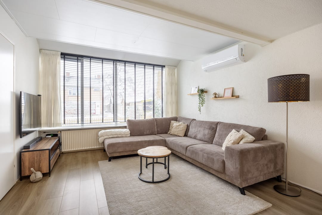 Foto 11 van Houtwal 18