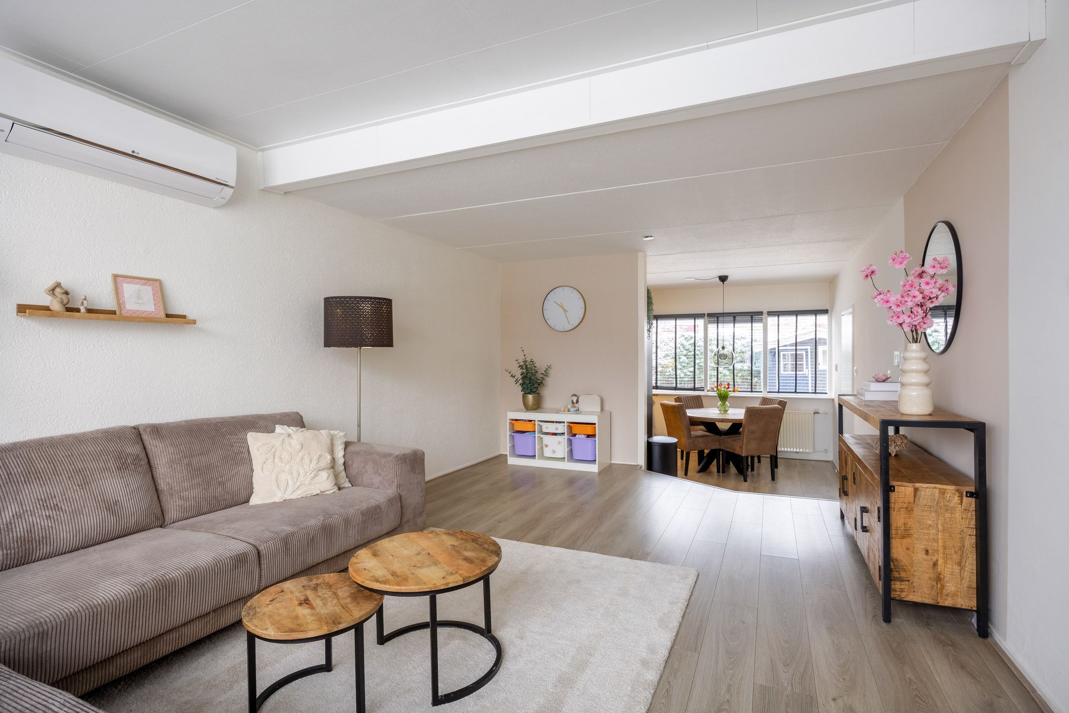 Foto 12 van Houtwal 18