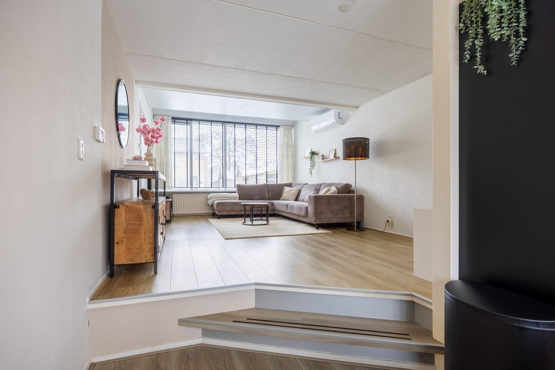 Foto 13 van Houtwal 18