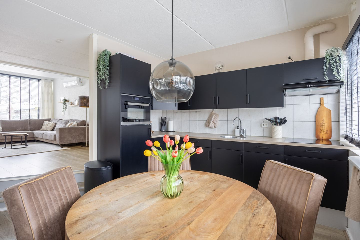 Foto 14 van Houtwal 18