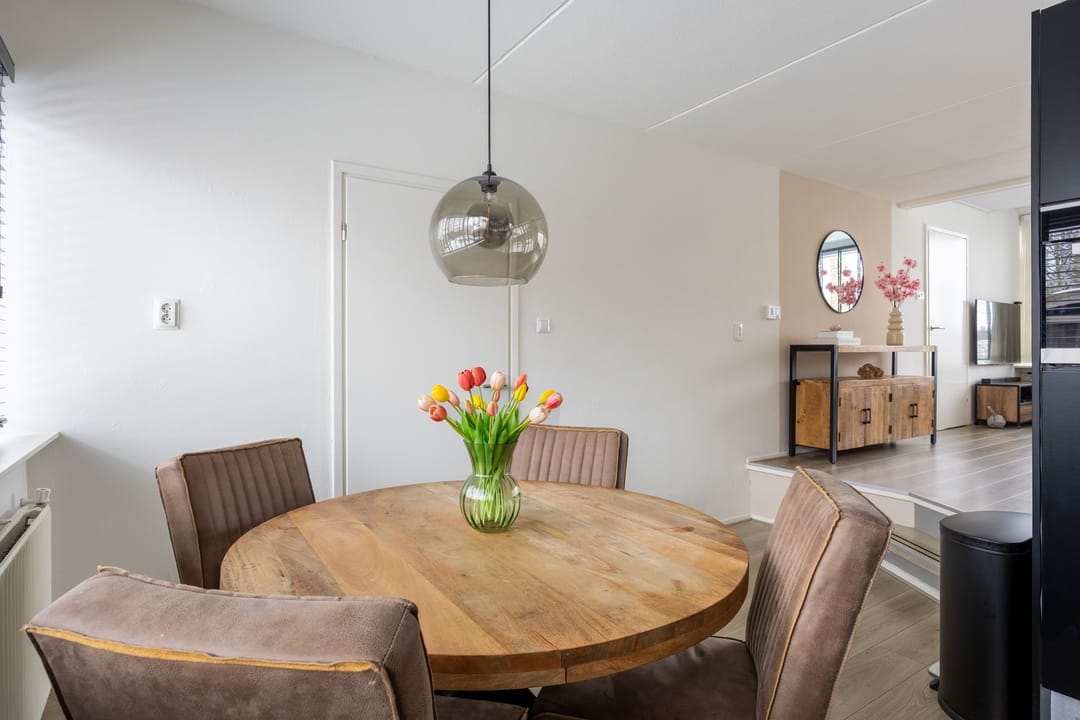 Foto 17 van Houtwal 18