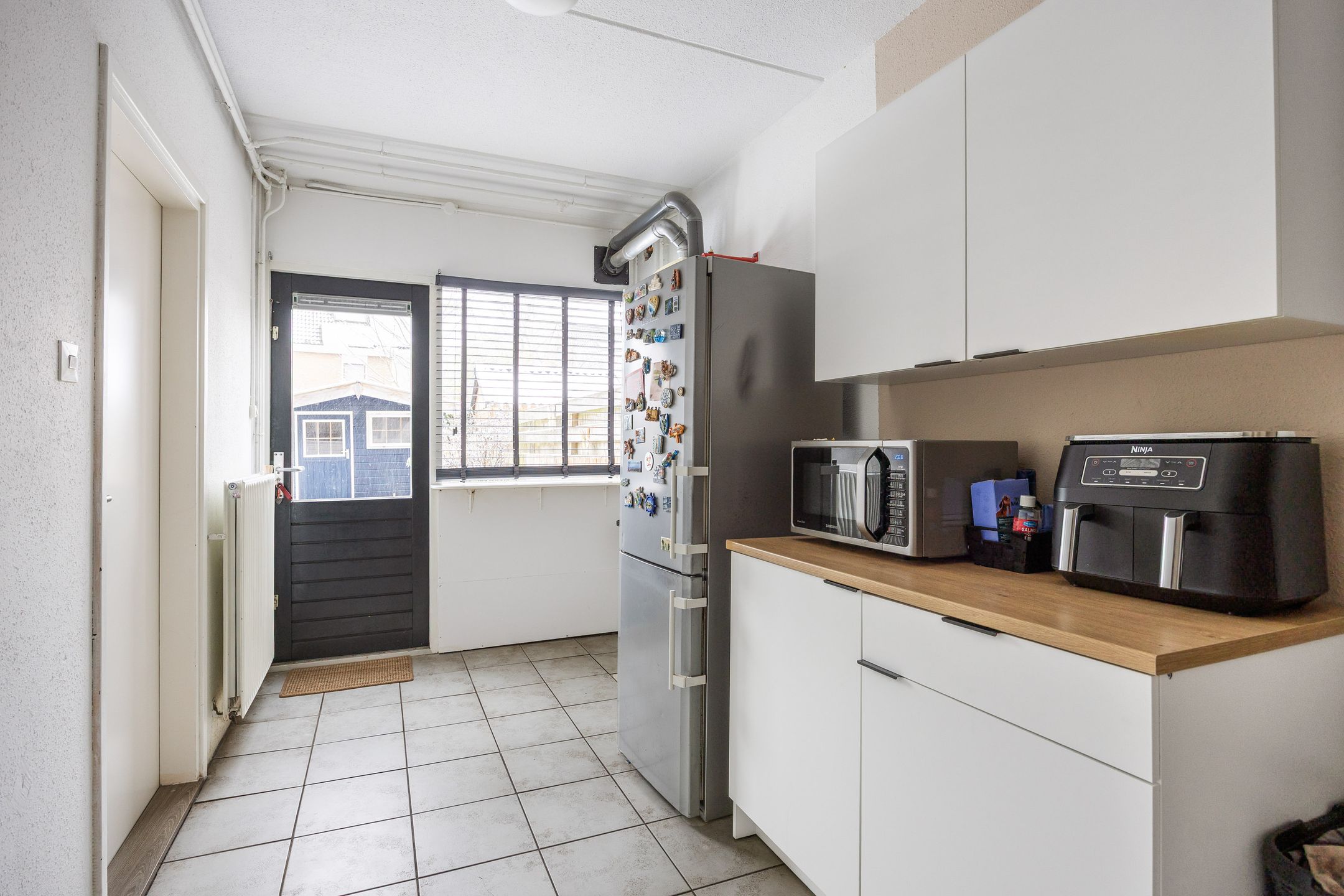 Foto 18 van Houtwal 18