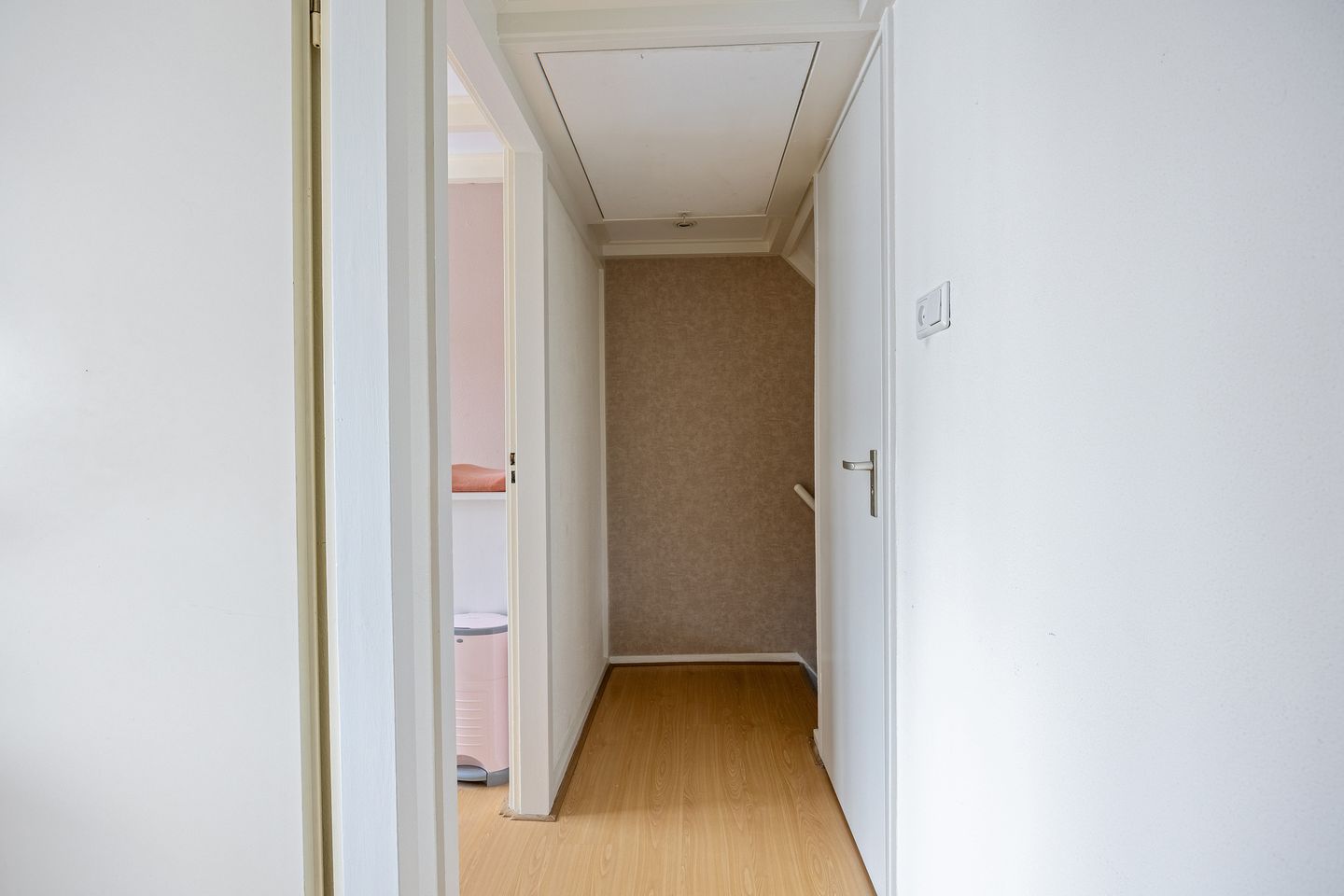 Foto 19 van Houtwal 18