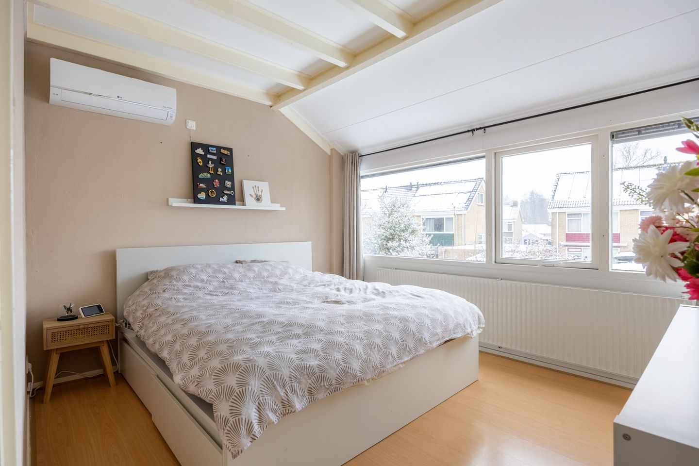 Foto 20 van Houtwal 18