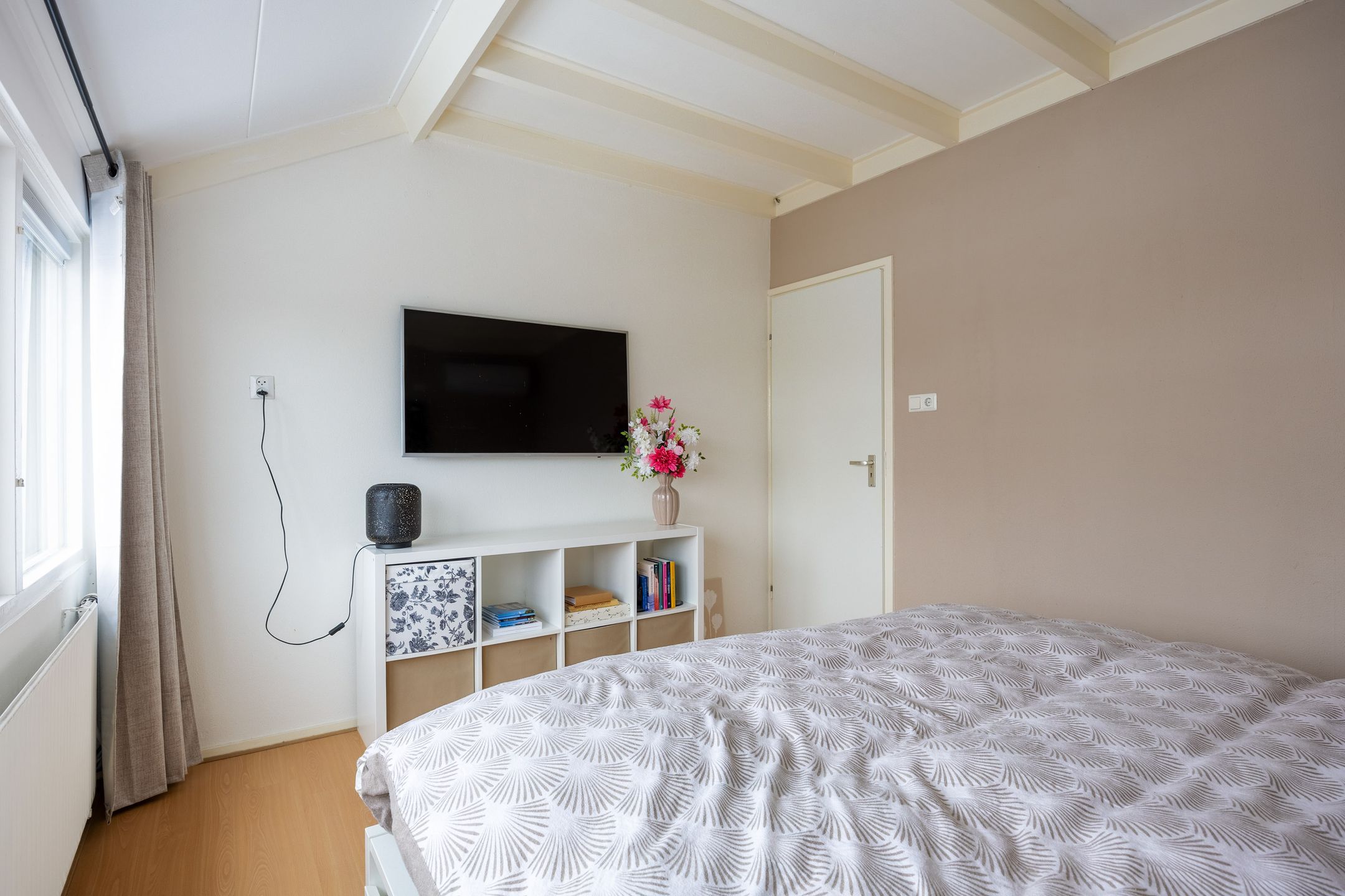 Foto 21 van Houtwal 18