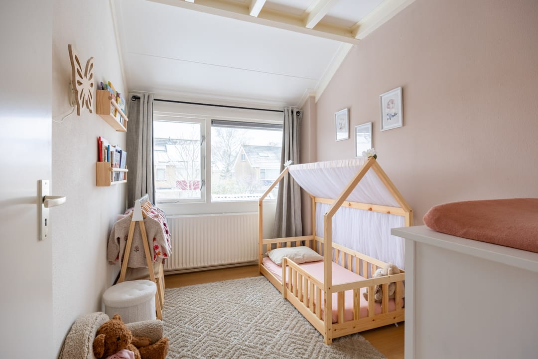 Foto 22 van Houtwal 18