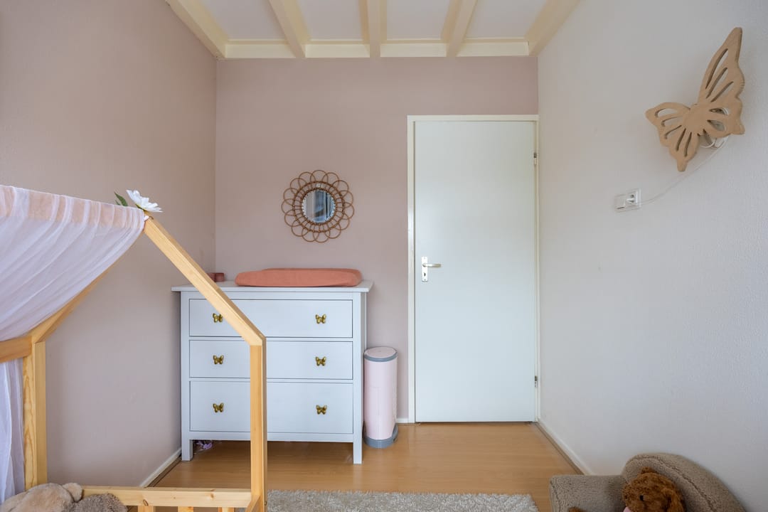 Foto 23 van Houtwal 18