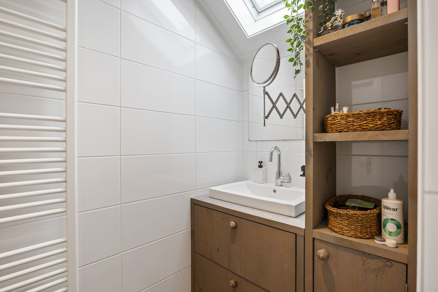 Foto 25 van Houtwal 18