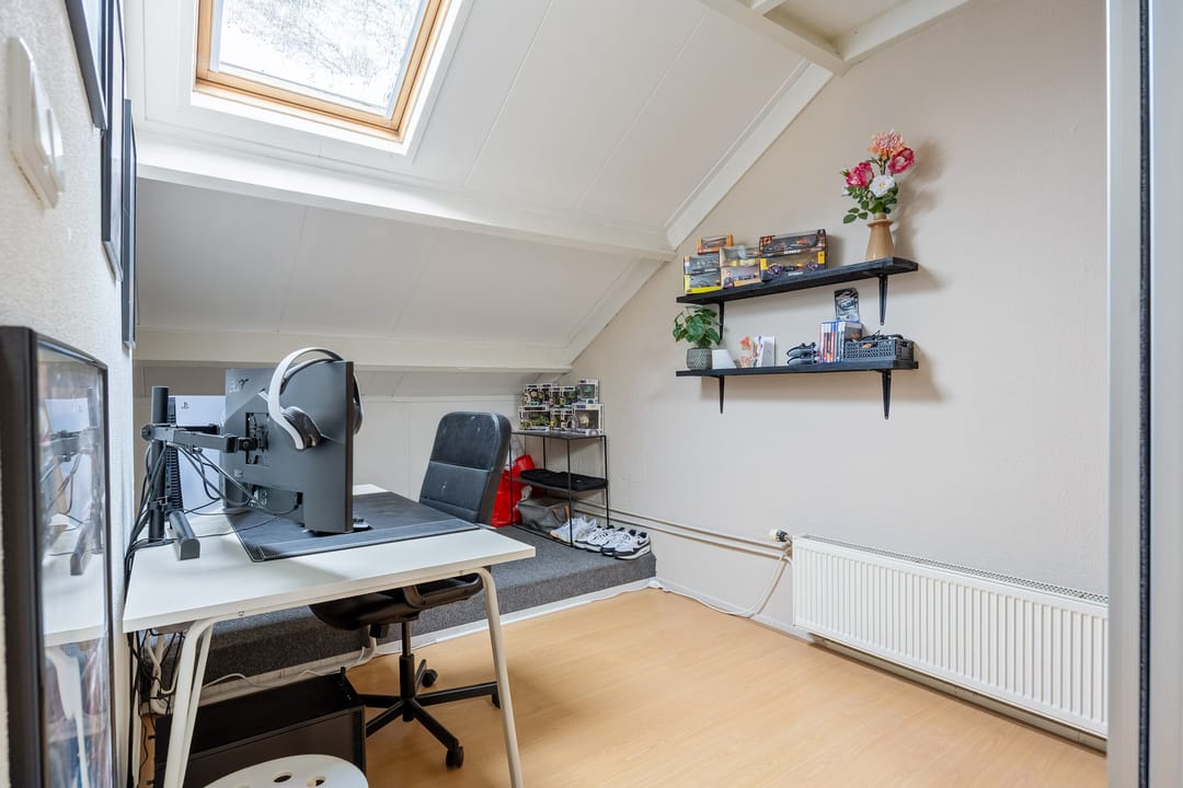 Foto 26 van Houtwal 18