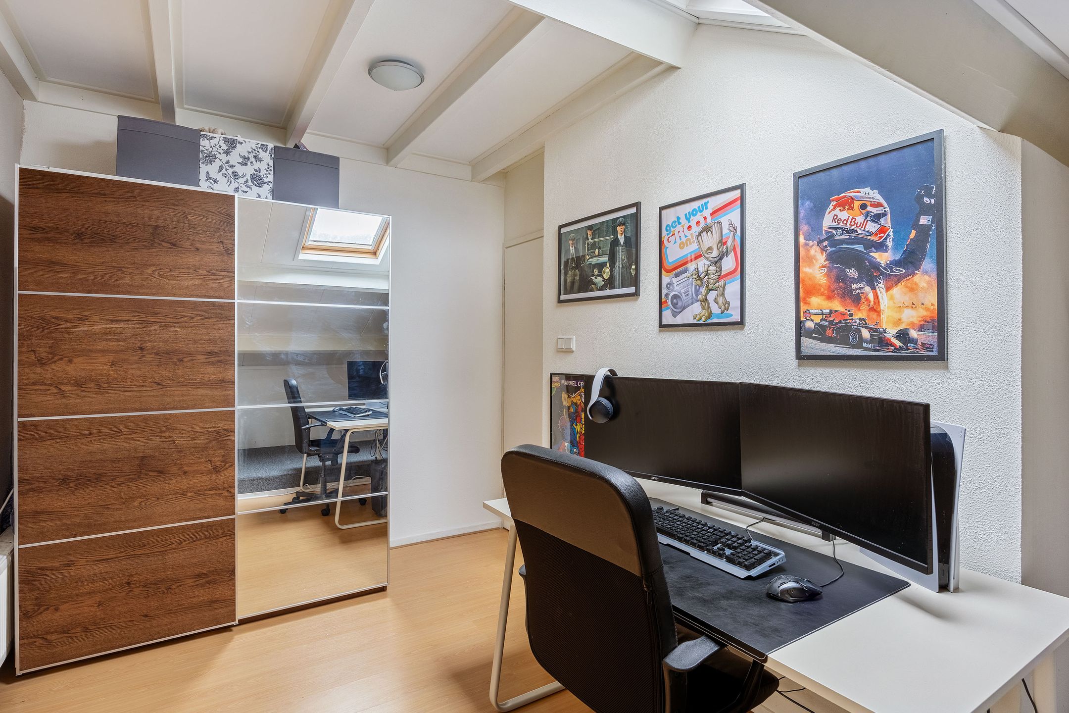 Foto 27 van Houtwal 18