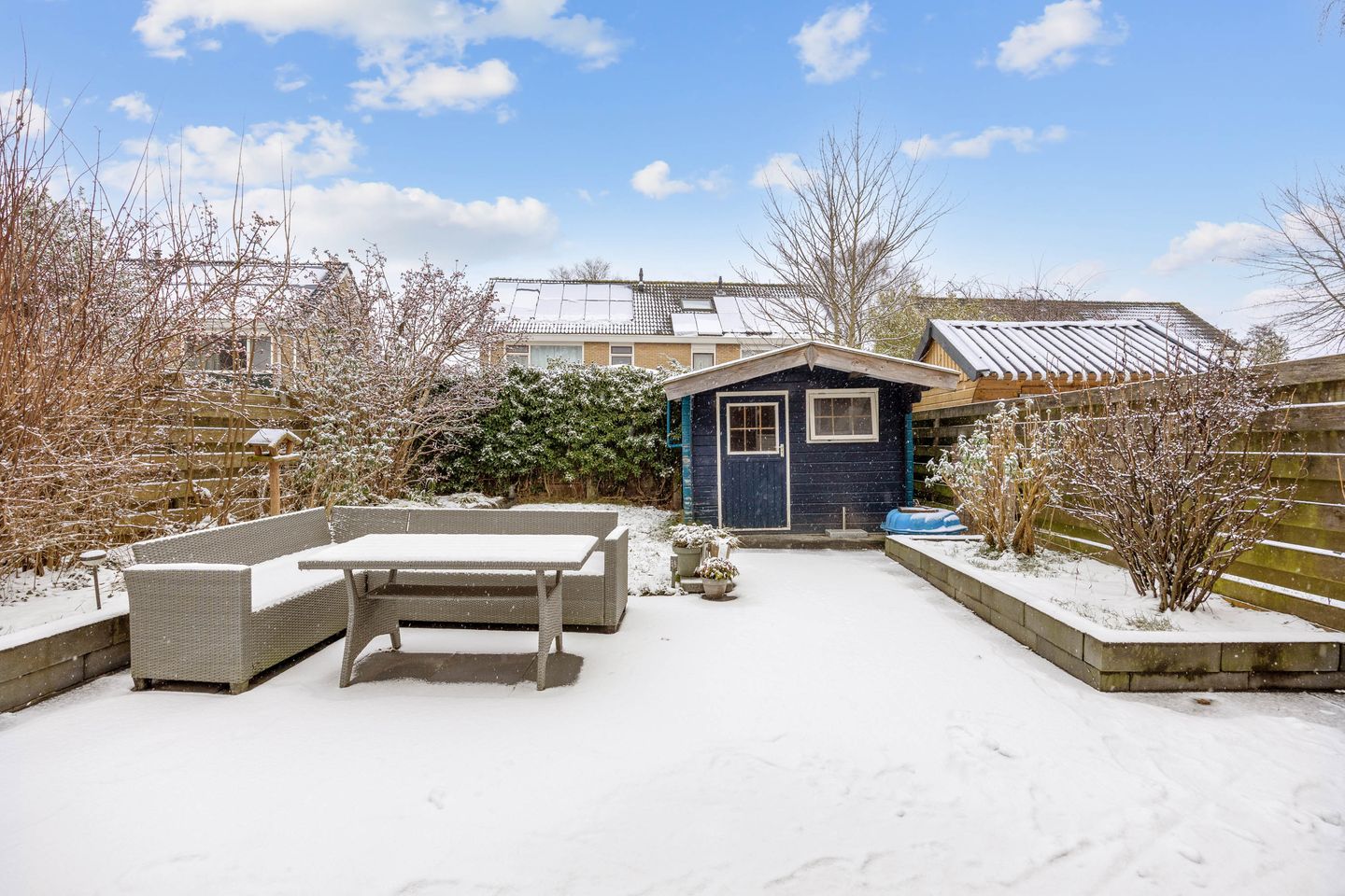 Foto 29 van Houtwal 18