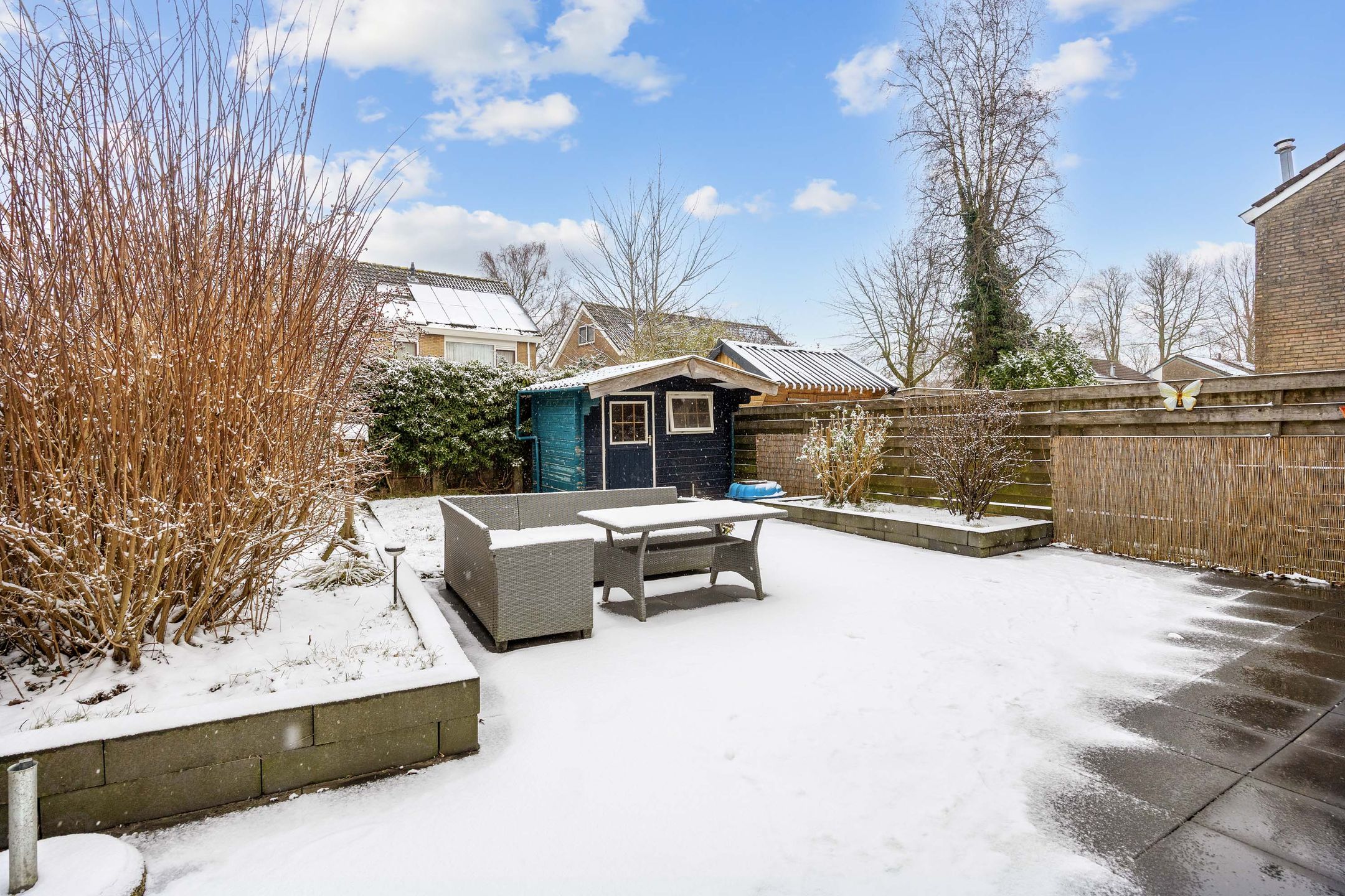 Foto 30 van Houtwal 18