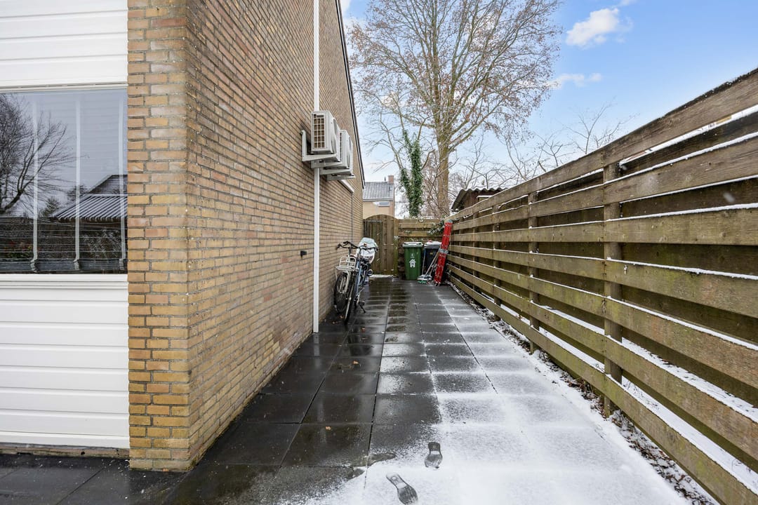 Foto 31 van Houtwal 18