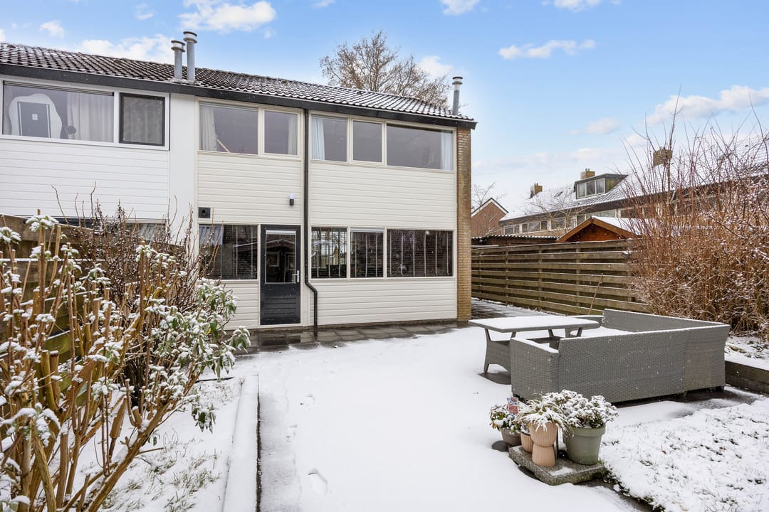 Foto 32 van Houtwal 18