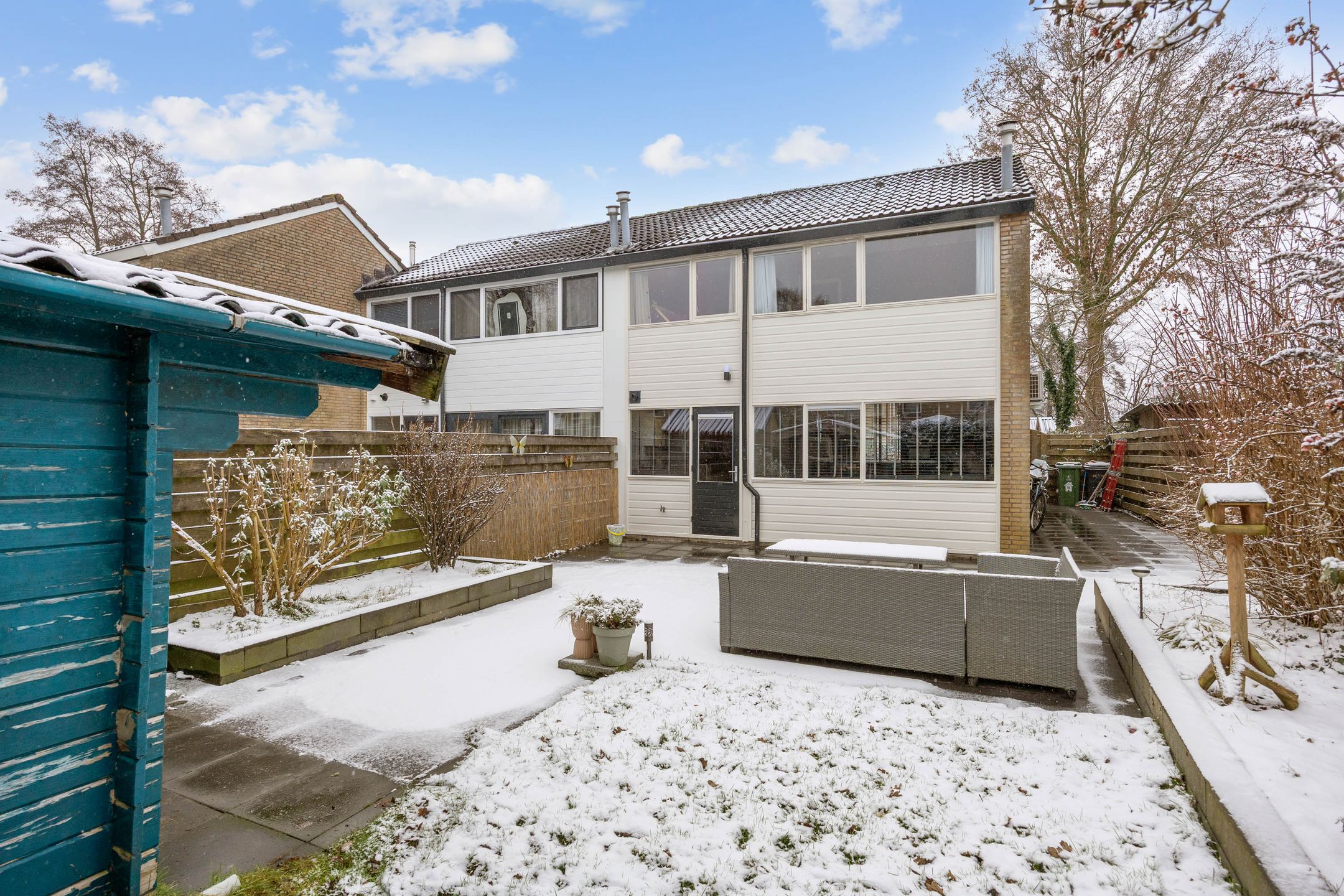 Foto 33 van Houtwal 18