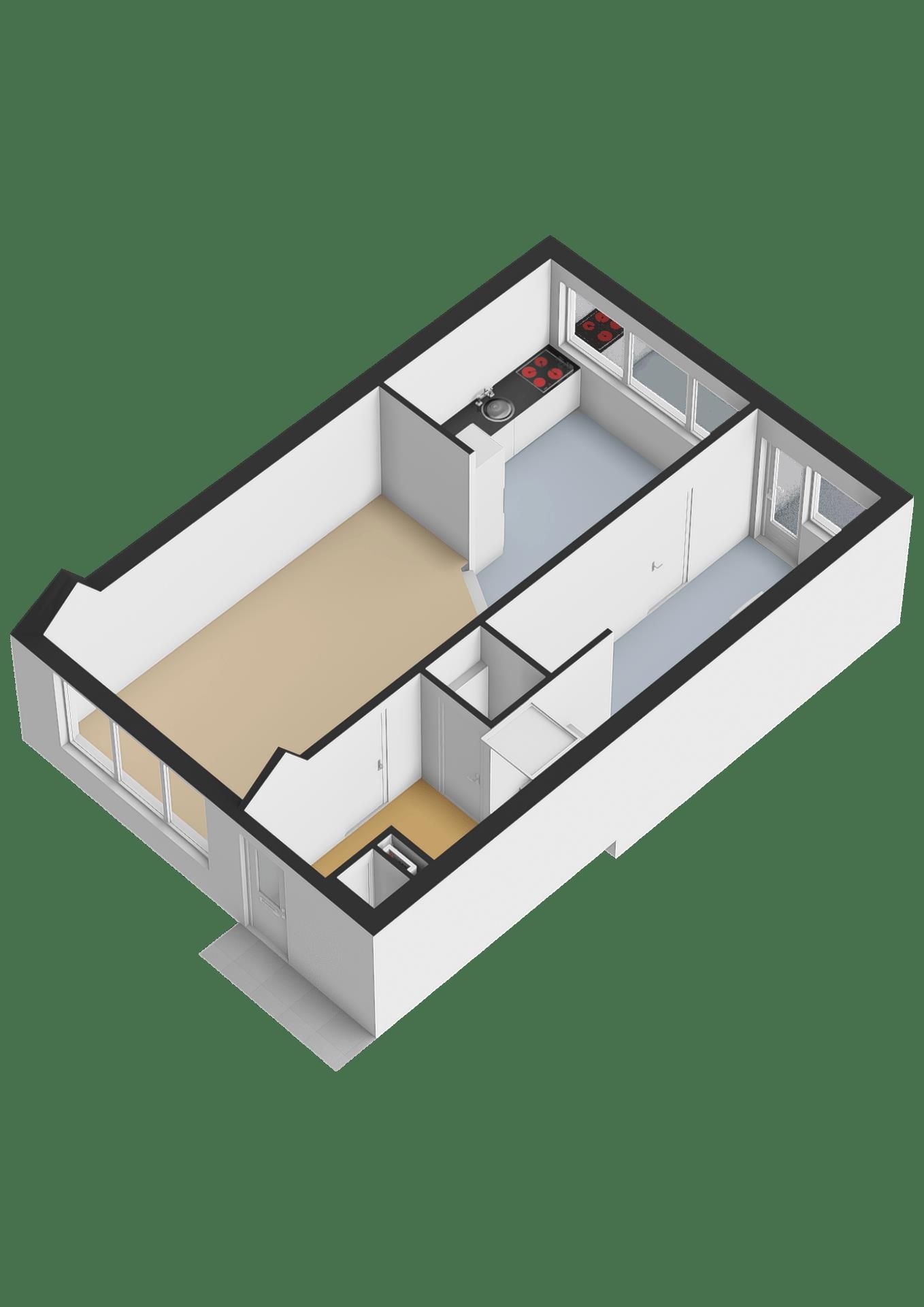 Foto 35 van Houtwal 18