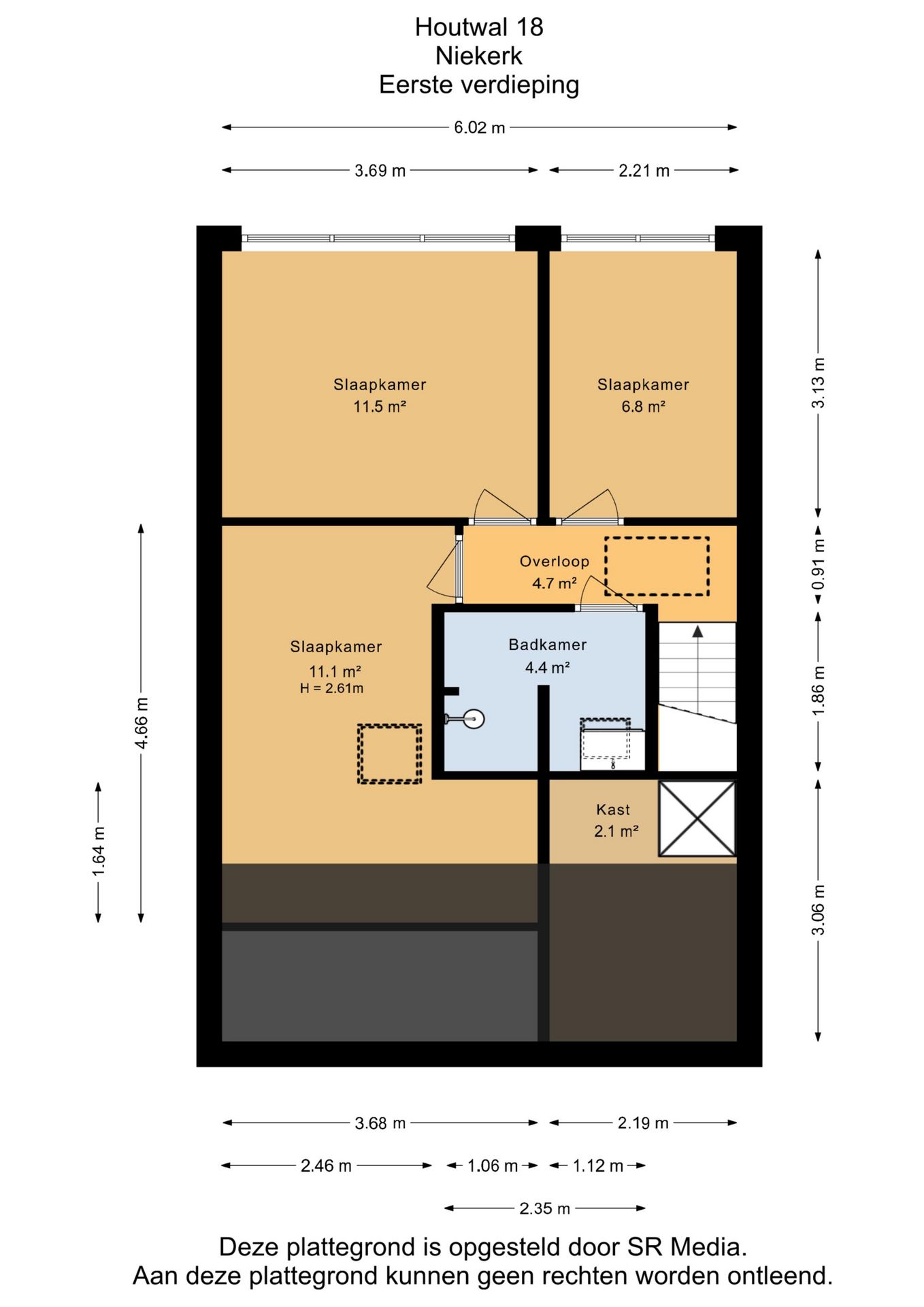 Foto 36 van Houtwal 18