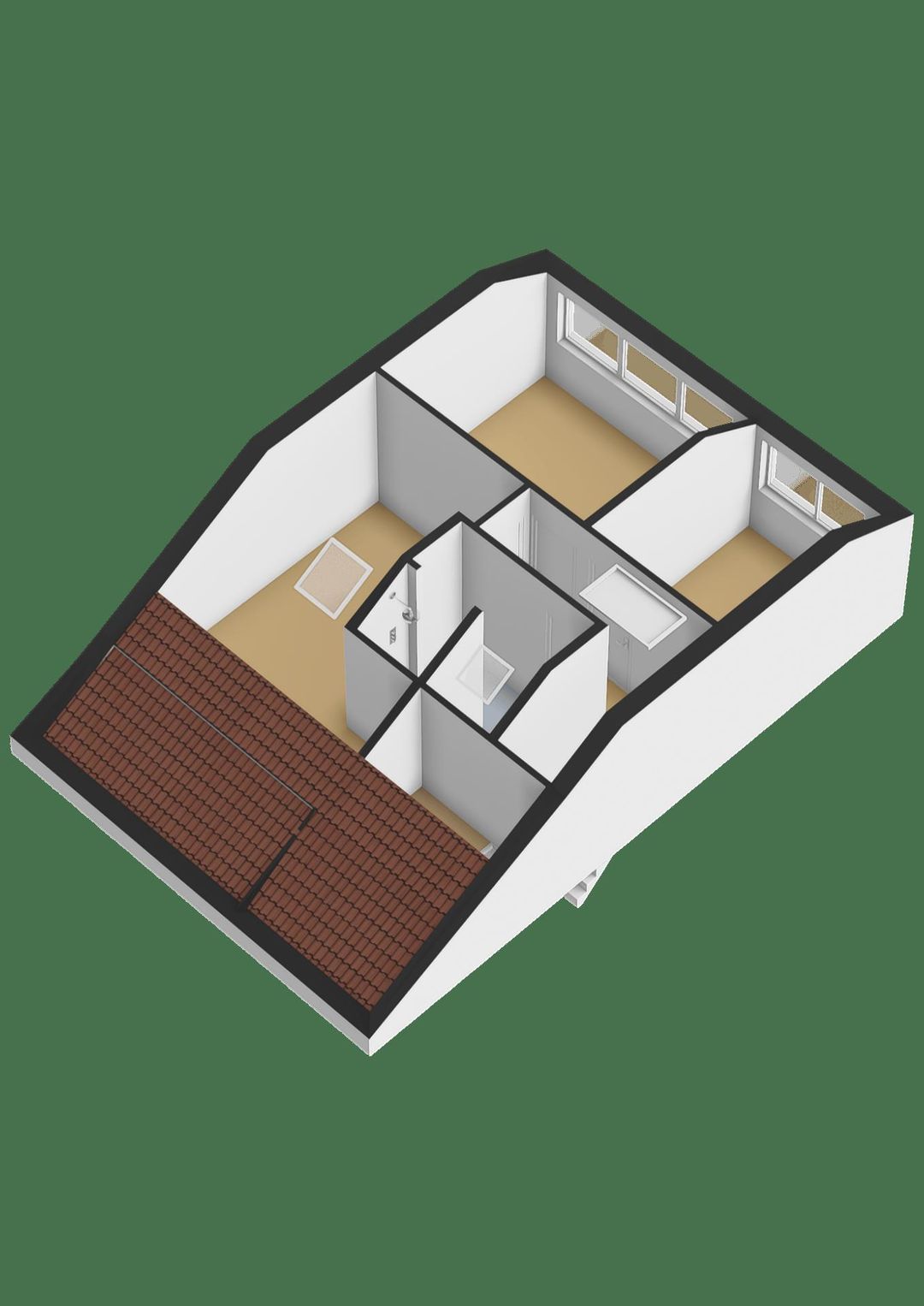 Foto 37 van Houtwal 18