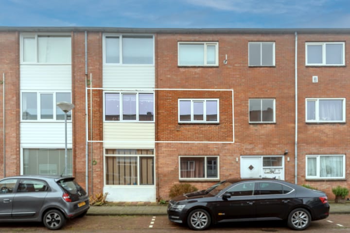 Willem van de Veldelaan 15