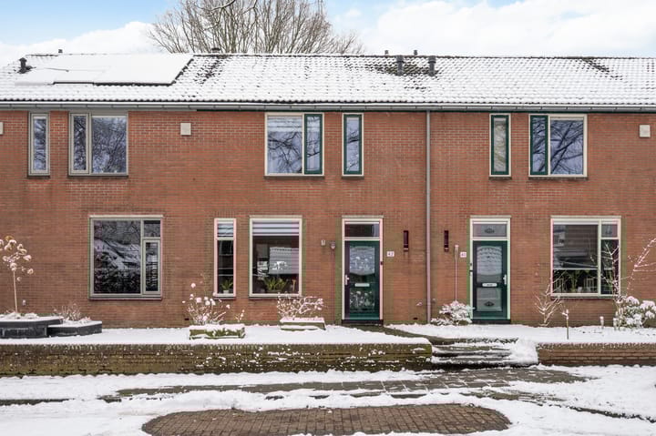 Foto 2 van Henrick Minnekenweg 42