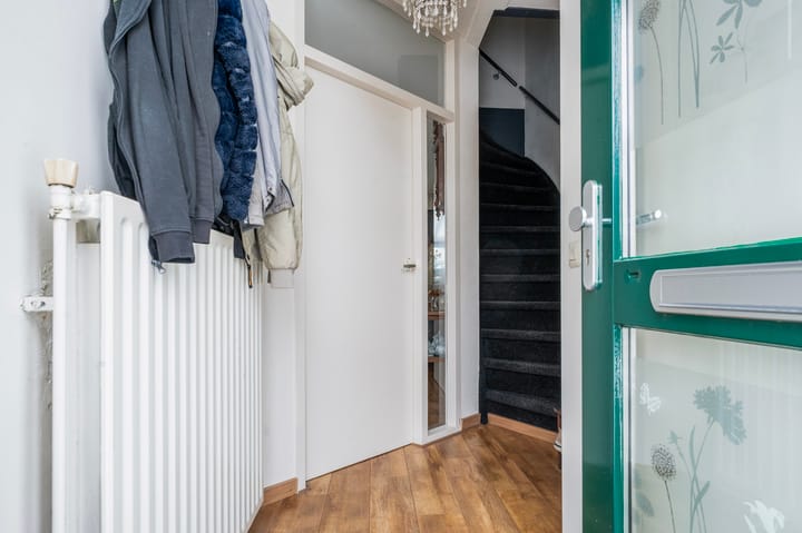 Foto 3 van Henrick Minnekenweg 42