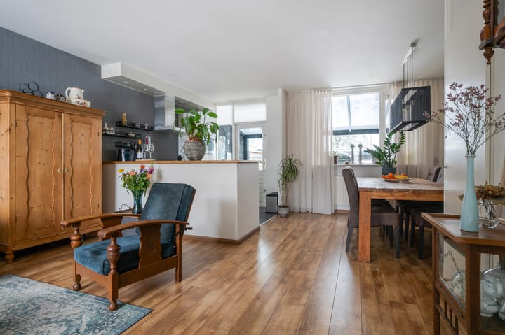 Foto 4 van Henrick Minnekenweg 42