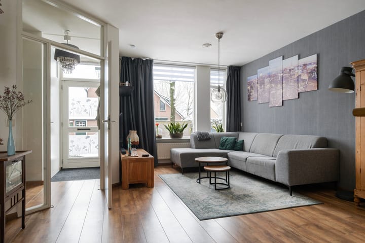 Photo 5 of Henrick Minnekenweg 42