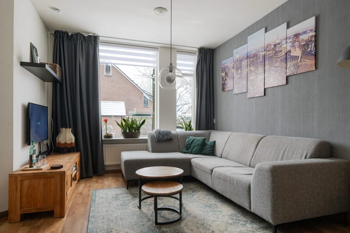 Photo 6 of Henrick Minnekenweg 42