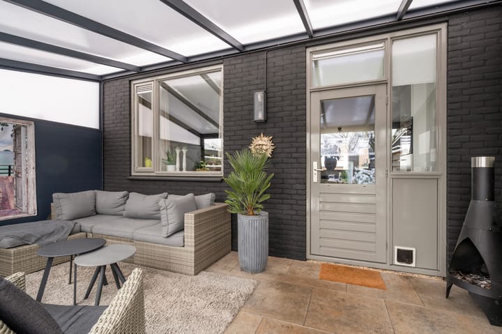 Photo 14 of Henrick Minnekenweg 42