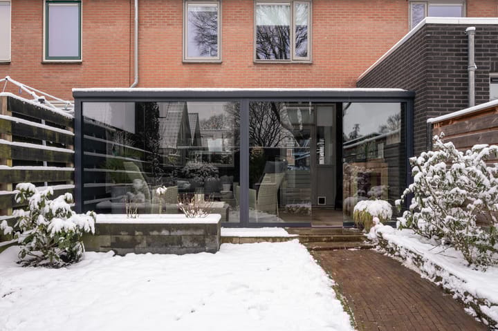 Photo 30 of Henrick Minnekenweg 42